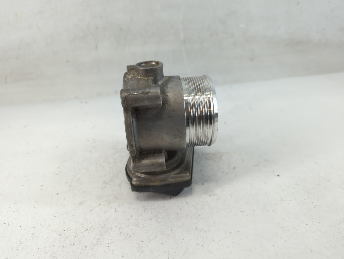 2012-2014 Volkswagen Beetle Throttle Body P/N:A2C53390403 06F 133 062 Q Fits OEM Used Auto Parts - Oemusedautoparts1.com