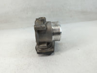 2012-2014 Volkswagen Beetle Throttle Body P/N:A2C53390403 06F 133 062 Q Fits OEM Used Auto Parts - Oemusedautoparts1.com
