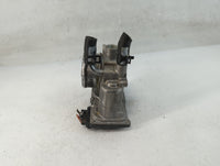 2013-2014 Hyundai Veloster Throttle Body P/N:35100-2B320 Fits Fits 2013 2014 2015 2016 OEM Used Auto Parts - Oemusedautoparts1.com