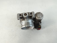 2014-2018 Ford Focus Throttle Body P/N:CM5E 9F991 AD Fits Fits 2014 2015 2016 2017 2018 2019 2020 2021 2022 OEM Used Auto Parts