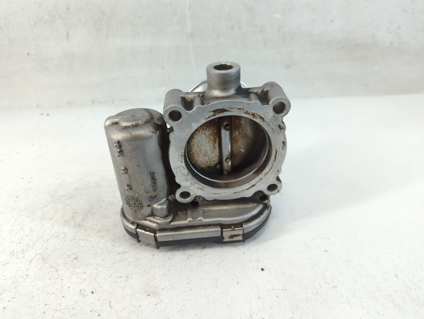 2014-2018 Ford Focus Throttle Body P/N:CM5E 9F991 AD Fits Fits 2014 2015 2016 2017 2018 2019 2020 2021 2022 OEM Used Auto Parts