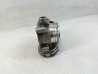 2014-2018 Ford Focus Throttle Body P/N:CM5E 9F991 AD Fits Fits 2014 2015 2016 2017 2018 2019 2020 2021 2022 OEM Used Auto Parts