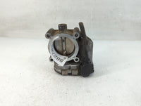 2012-2015 Mercedes-Benz C250 Throttle Body P/N:A 266 141 05 25 Fits Fits 2006 2007 2008 2009 2010 2011 2012 2013 2014 2015 OEM Used Auto Parts - Oemusedautoparts1.com