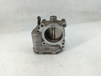 2012-2015 Mercedes-Benz C250 Throttle Body P/N:A 266 141 05 25 Fits Fits 2006 2007 2008 2009 2010 2011 2012 2013 2014 2015 OEM Used Auto Parts - Oemusedautoparts1.com