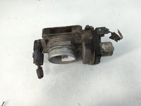 2006-2010 Ford Mustang Throttle Body P/N:6R3E-AB Fits Fits 2004 2005 2006 2007 2008 2009 2010 2011 2012 2013 2014 2015 2016 OEM Used Auto Parts - Oemusedautoparts1.com