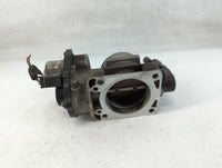2006-2010 Ford Mustang Throttle Body P/N:6R3E-AB Fits Fits 2004 2005 2006 2007 2008 2009 2010 2011 2012 2013 2014 2015 2016 OEM Used Auto Parts - Oemusedautoparts1.com