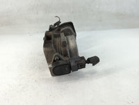 2006-2010 Ford Mustang Throttle Body P/N:6R3E-AB Fits Fits 2004 2005 2006 2007 2008 2009 2010 2011 2012 2013 2014 2015 2016 OEM Used Auto Parts - Oemusedautoparts1.com