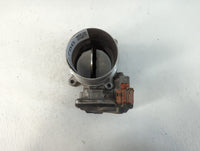 2010-2015 Mercedes-Benz Ml350 Throttle Body P/N:BC3Q-9F991-DA Fits Fits 2007 2008 2009 2010 2011 2012 2013 2014 2015 2016 2017 OEM Used Auto Parts - Oemusedautoparts1.com