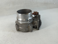 2010-2015 Mercedes-Benz Ml350 Throttle Body P/N:BC3Q-9F991-DA Fits Fits 2007 2008 2009 2010 2011 2012 2013 2014 2015 2016 2017 OEM Used Auto Parts - Oemusedautoparts1.com