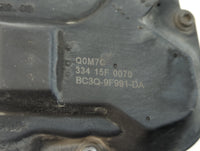 2010-2015 Mercedes-Benz Ml350 Throttle Body P/N:BC3Q-9F991-DA Fits Fits 2007 2008 2009 2010 2011 2012 2013 2014 2015 2016 2017 OEM Used Auto Parts - Oemusedautoparts1.com