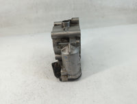 2011-2019 Ford F-350 Super Duty Throttle Body P/N:A 642 090 02 70 Fits Fits 2011 2012 2013 2014 2015 2016 2017 2018 2019 OEM Used Auto Parts