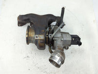 2015-2018 Volvo V60 Turbocharger Turbo Charger Super Charger Supercharger - Oemusedautoparts1.com
