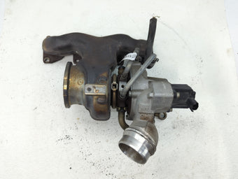 compare product 2015-2018 Volvo V60 Turbocharger Turbo Charger Super Charger Supercharger