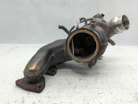 2015-2018 Volvo V60 Turbocharger Turbo Charger Super Charger Supercharger - Oemusedautoparts1.com