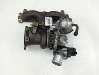 2013 Ford Escape Turbocharger Turbo Charger Super Charger Supercharger - Oemusedautoparts1.com