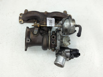 compare product 2013 Ford Escape Turbocharger Turbo Charger Super Charger Supercharger