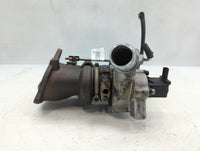 2013 Ford Escape Turbocharger Turbo Charger Super Charger Supercharger - Oemusedautoparts1.com