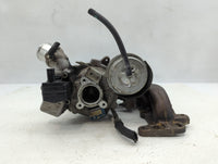 2013 Ford Escape Turbocharger Turbo Charger Super Charger Supercharger - Oemusedautoparts1.com