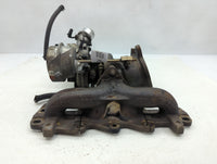 2013 Ford Escape Turbocharger Turbo Charger Super Charger Supercharger - Oemusedautoparts1.com