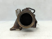 2016 Malibu Turbocharger Turbo Charger Super Charger Supercharger - Oemusedautoparts1.com