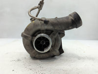 2008 F-350 Super Duty Turbocharger Turbo Charger Super Charger Supercharger - Oemusedautoparts1.com