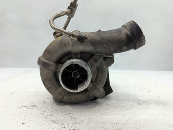 compare product 2008 F-350 Super Duty Turbocharger Turbo Charger Super Charger Supercharger