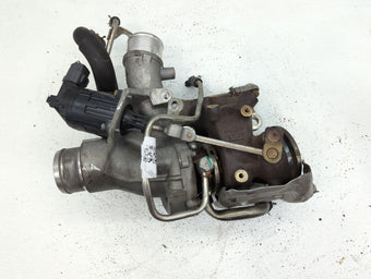 compare product 2016 Infiniti Q50 Turbocharger Turbo Charger Super Charger Supercharger