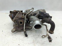 2016 Infiniti Q50 Turbocharger Turbo Charger Super Charger Supercharger - Oemusedautoparts1.com