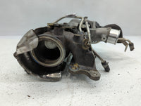 2016 Infiniti Q50 Turbocharger Turbo Charger Super Charger Supercharger - Oemusedautoparts1.com