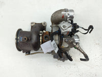 2024 Equinox Turbocharger Turbo Charger Super Charger Supercharger