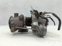 2024 Equinox Turbocharger Turbo Charger Super Charger Supercharger