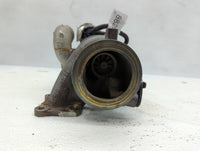 2024 Equinox Turbocharger Turbo Charger Super Charger Supercharger