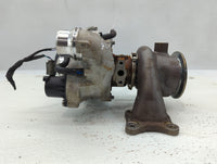 2024 Equinox Turbocharger Turbo Charger Super Charger Supercharger