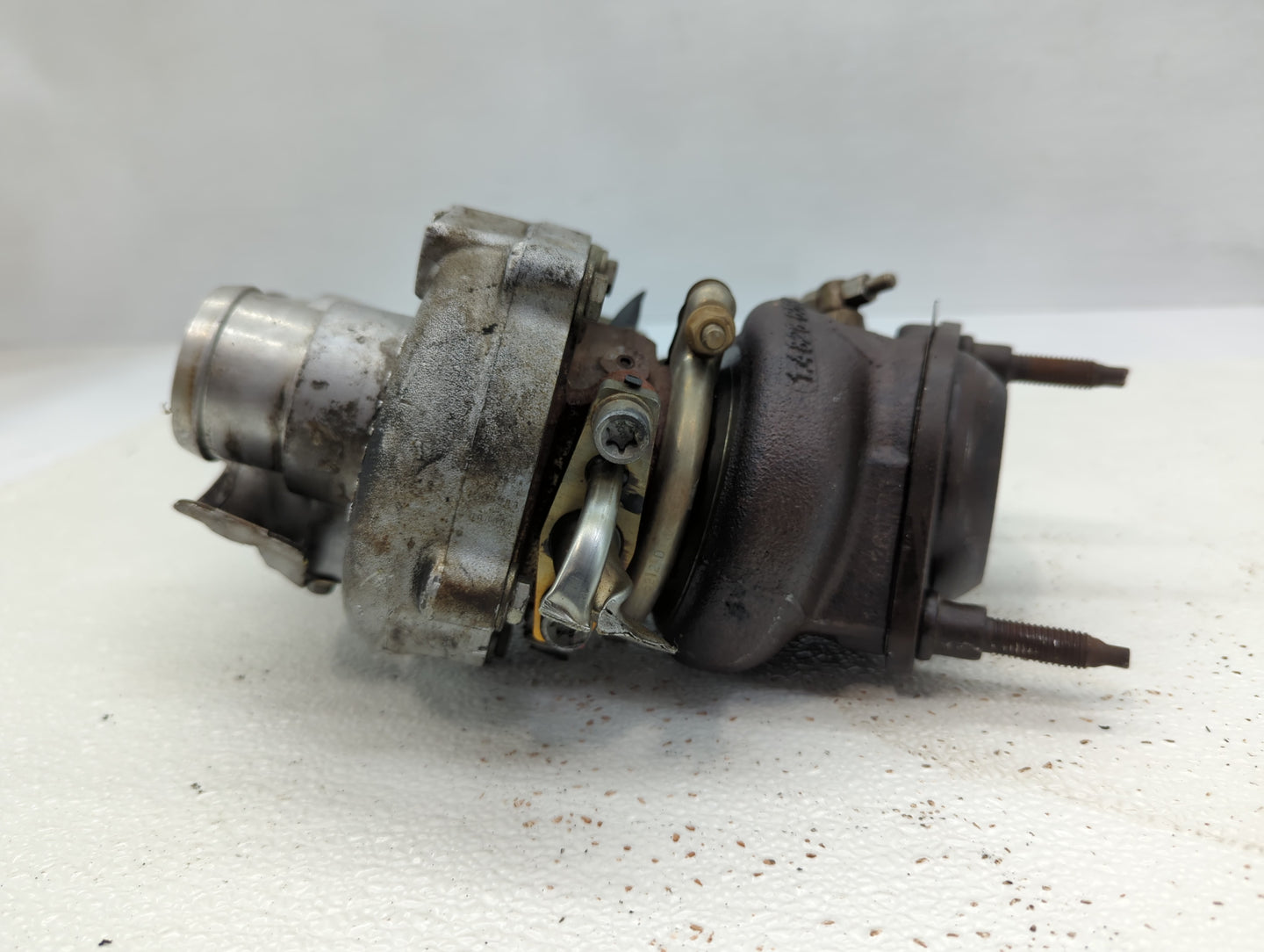 2015 Expedition Turbocharger Turbo Charger Super Charger Supercharger - Oemusedautoparts1.com