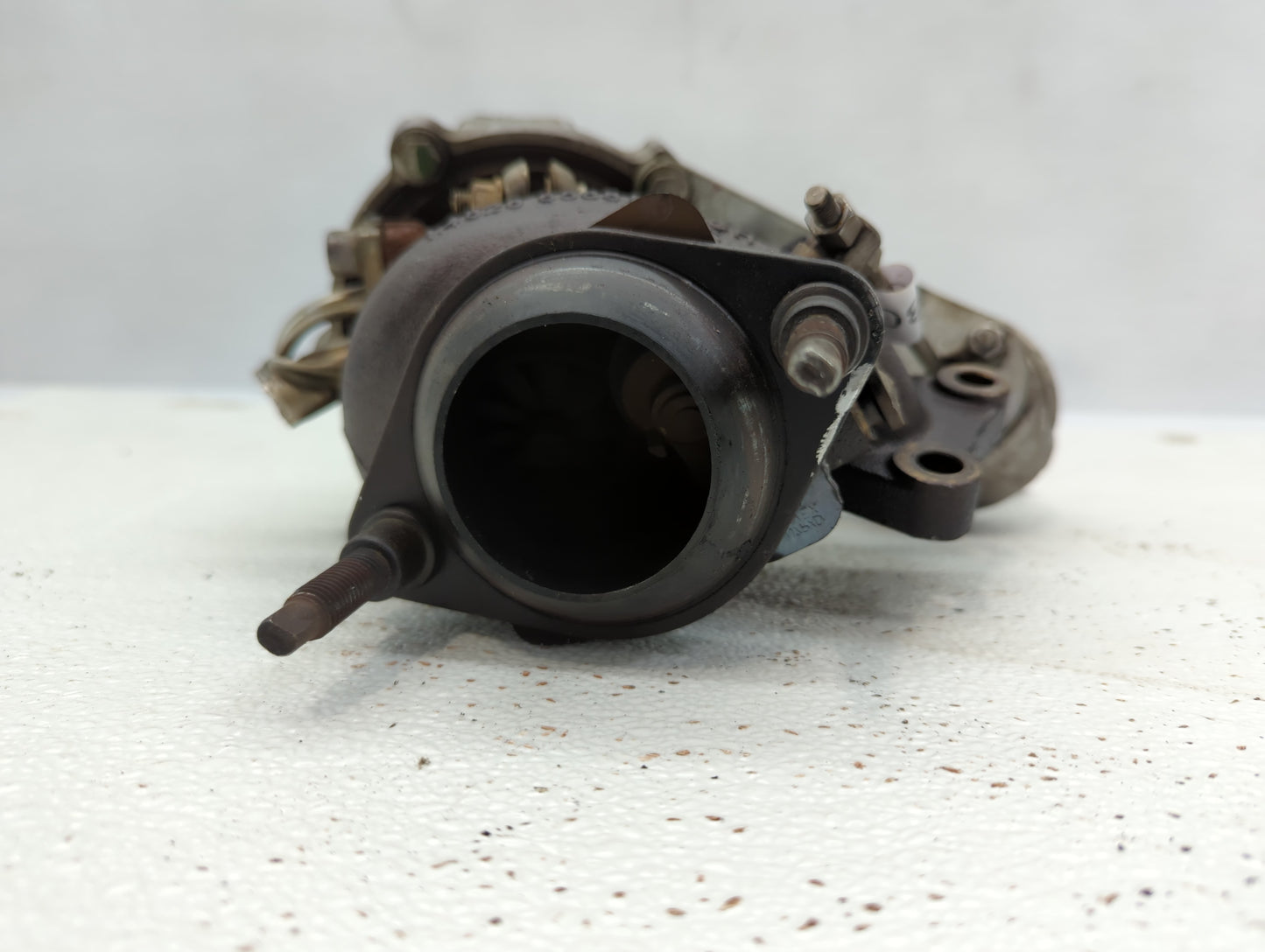 2015 Expedition Turbocharger Turbo Charger Super Charger Supercharger - Oemusedautoparts1.com