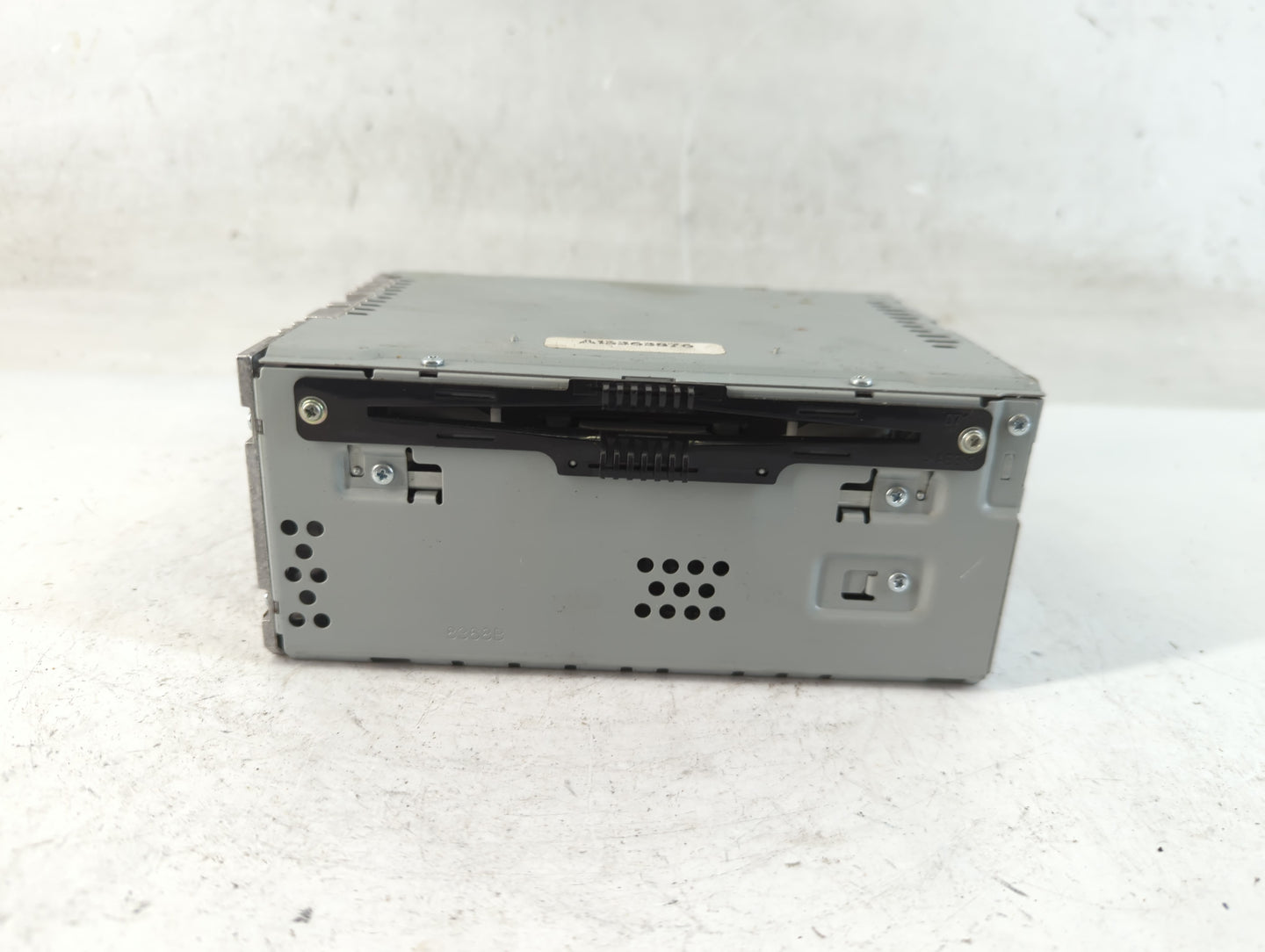2017-2020 Ford Fusion Radio AM FM Cd Player Receiver Replacement P/N:HS7T-19C107-ZD Fits Fits 2017 2018 2019 2020 OEM Used Auto Parts - Oemusedautoparts1.com