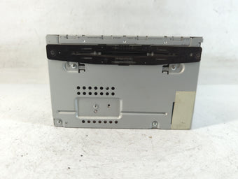 compare product 2010 Ford Fusion Radio AM FM Cd Player Receiver Replacement P/N:9E5T-19C107-BD Fits OEM Used Auto Parts