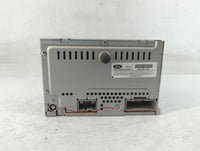 2010 Ford Fusion Radio AM FM Cd Player Receiver Replacement P/N:9E5T-19C107-BD Fits OEM Used Auto Parts