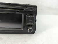 2017-2018 Kia Optima Radio AM FM Cd Player Receiver Replacement P/N:96180-A8150WK Fits Fits 2017 2018 OEM Used Auto Parts - Oemusedautoparts1.com