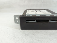 2015-2019 Chevrolet Silverado 1500 Radio AM FM Cd Player Receiver Replacement P/N:13594481 Fits Fits 2015 2016 2017 2018 2019 2020 OEM Used Auto Parts - Oemusedautoparts1.com