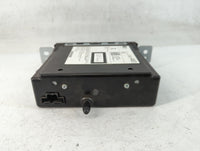 2015-2019 Chevrolet Silverado 1500 Radio AM FM Cd Player Receiver Replacement P/N:13594481 Fits Fits 2015 2016 2017 2018 2019 2020 OEM Used Auto Parts - Oemusedautoparts1.com