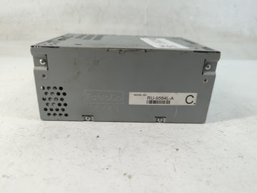 2018 Ford Explorer Radio AM FM Cd Player Receiver Replacement P/N:JB5T-18D832-AB Fits OEM Used Auto Parts - Oemusedautoparts1.com