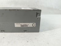 2018 Ford Explorer Radio AM FM Cd Player Receiver Replacement P/N:JB5T-18D832-AB Fits OEM Used Auto Parts - Oemusedautoparts1.com