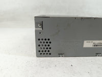 2018 Ford Explorer Radio AM FM Cd Player Receiver Replacement P/N:JB5T-18D832-AB Fits OEM Used Auto Parts - Oemusedautoparts1.com