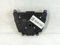 2012-2018 Ford Focus Radio AM FM Cd Player Receiver Replacement P/N:J1ET 18K811 LA Fits Fits 2012 2013 2014 2015 2016 2017 2018 OEM Used Auto Parts