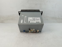 2010-2012 Lexus Es350 Radio AM FM Cd Player Receiver Replacement P/N:86120-33E40 Fits Fits 2010 2011 2012 OEM Used Auto Parts