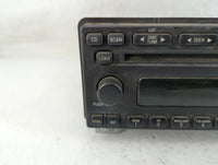 2005 Mercury Mountaineer Radio AM FM Cd Player Receiver Replacement P/N:5L2T-18C815-DC Fits OEM Used Auto Parts