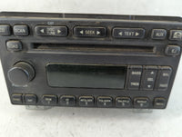 2005 Mercury Mountaineer Radio AM FM Cd Player Receiver Replacement P/N:5L2T-18C815-DC Fits OEM Used Auto Parts