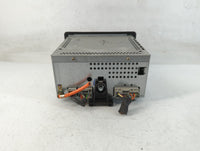2005 Mercury Mountaineer Radio AM FM Cd Player Receiver Replacement P/N:5L2T-18C815-DC Fits OEM Used Auto Parts
