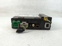 2018-2019 Chevrolet Silverado 1500 Radio AM FM Cd Player Receiver Replacement P/N:84278523 Fits Fits 2018 2019 2020 OEM Used Auto Parts - Oemusedautoparts1.com